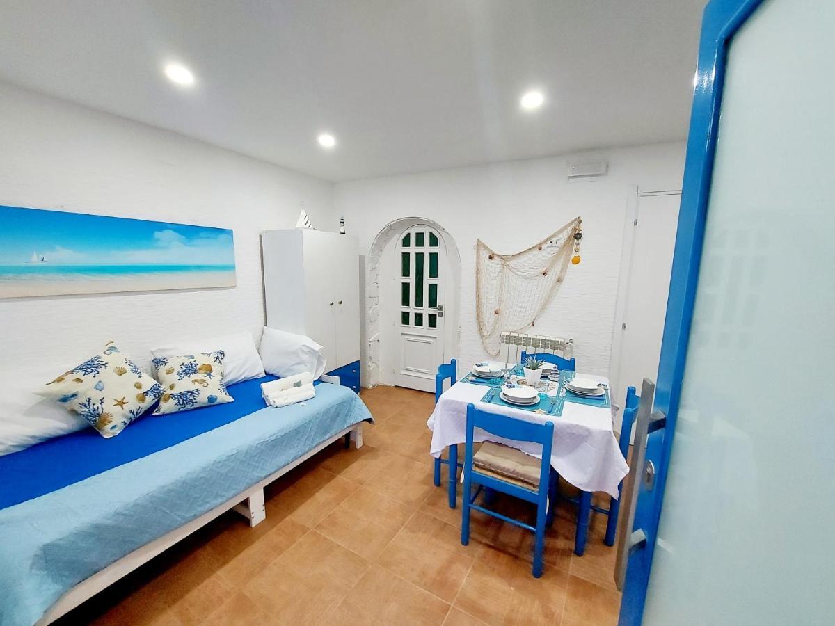 Bleu Bijou Palermo