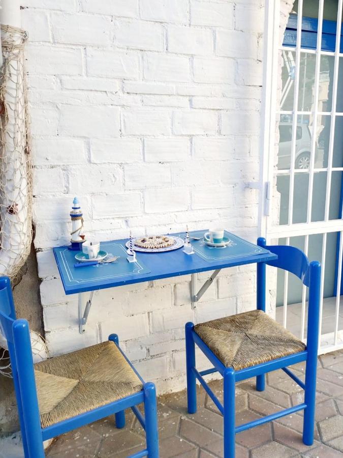 Bleu Bijou *